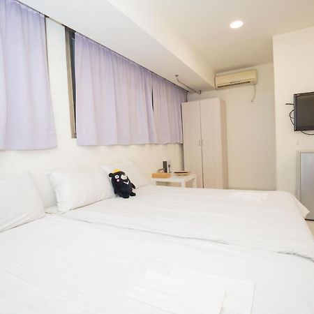 台中市Fengjia Muxiaアパートメント エクステリア 写真